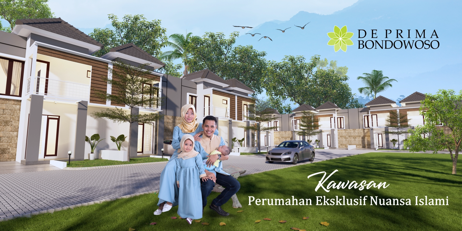 Home Banner